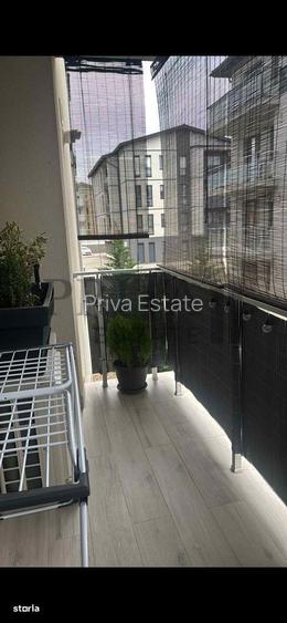 Apartament mobilat 3 camere, 69 mp, etaj 1, Giroc - 9