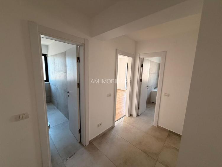 AP. 3 CAMERE, BLOC NOU, CENTRALA PROPRIE, MUTARE IMEDIATA ,COMISION 0% - 5