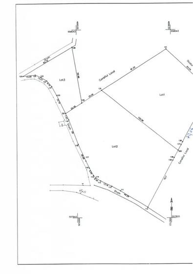 Teren intravilan, 15.904 mp, zona Dambu - 6