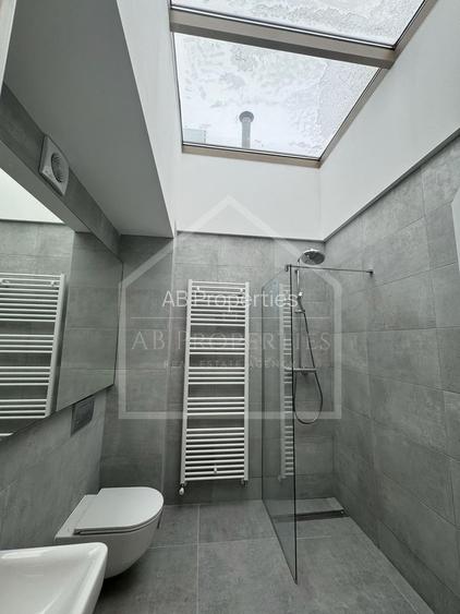 Apartament 2 camere | Nord, ART CITY | Loc de parcare inclus - 7