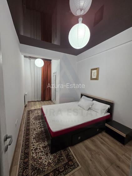 Apartament modern 2 dormitoare 2 bai parcare etaj 2 zona Doamna Stanca - 4