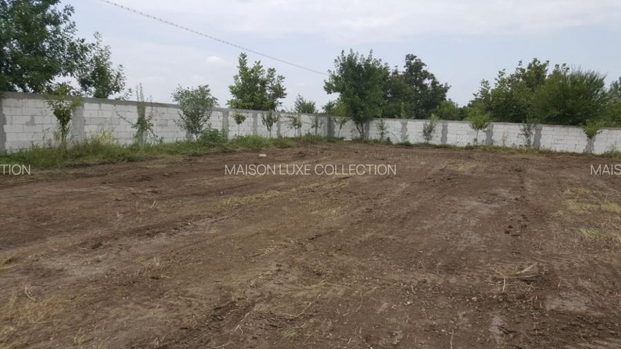 Com0% | Teren intravilan 5000 mp| deschidere 70 m | DN4, iesire A0 si Centura - 13