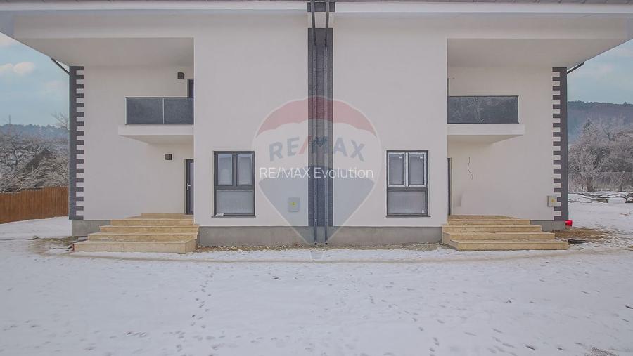 Vilă modernă cu 5 camere în Bunloc – Harmony Estate Premium Villas - 23