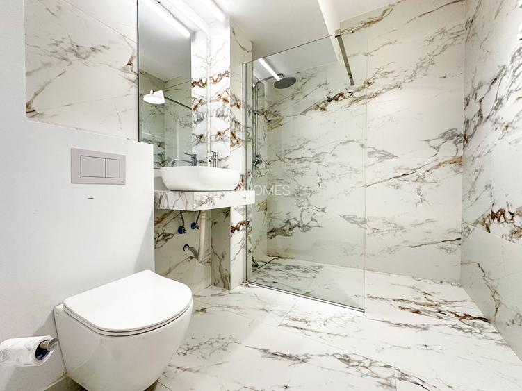 Chirie I Apartament 2 camere I Sisesti I Panorama Lake - 4