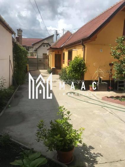 Casă / Vilă cu 6 camere + Casa/Vila cu 2 camere | zona Terezian - 22