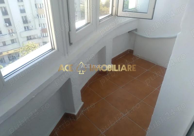 3 Camere de inchiriat | Stirbei Voda | Metrou | Mobilat | Utilat - 5