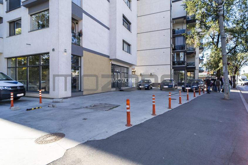 Spatiu Comercial | Militari-Uverturii-Apusului | 280mp + 135mp (terasa) - 42