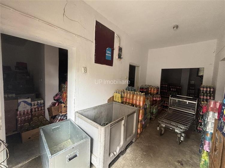 SPATIU COMERCIAL 160 MP | ORADEA | STR. SOVATA | BIHOR - 5