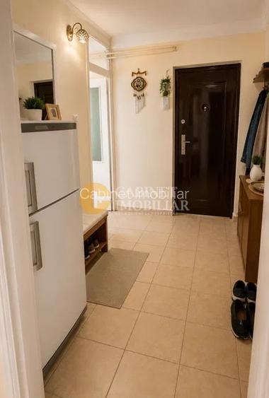 2 camere – complet mobilat și utilat – Rond Vechi CUG - 3