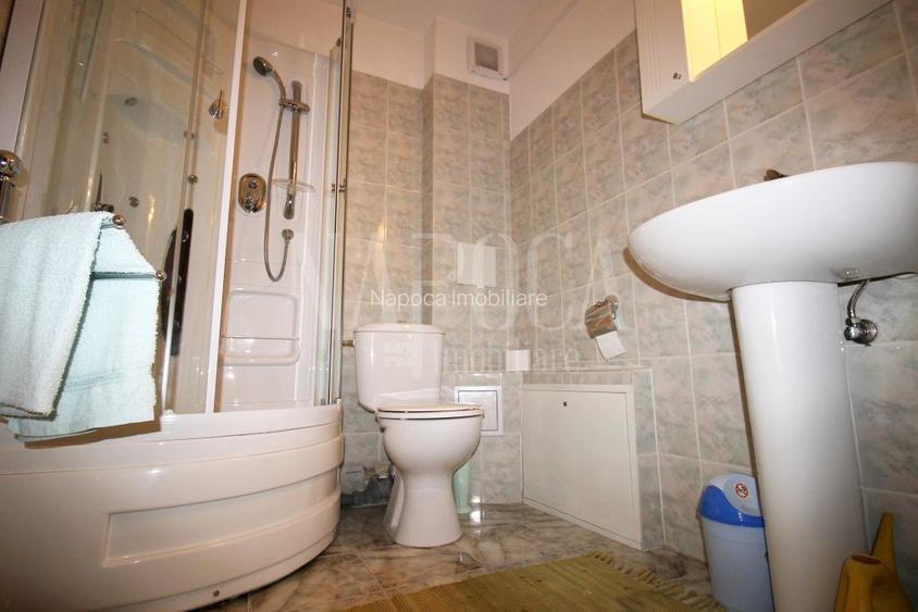 Casa 4 camere de vanzare in Floresti - 8