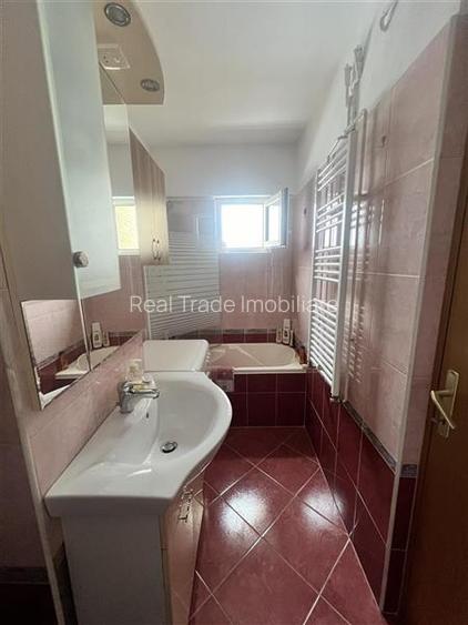 Apartament 2 camere decomandat, mobilat,  zona Astra-  Carpatilor - 9