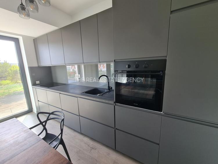 2 camere | Aviației | Parcare subterana | Cloud 9 | Promenada Mall - 4