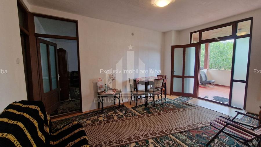 Casa individuala | 120 mp | 1390 mp teren | Livada | Cetea - 4