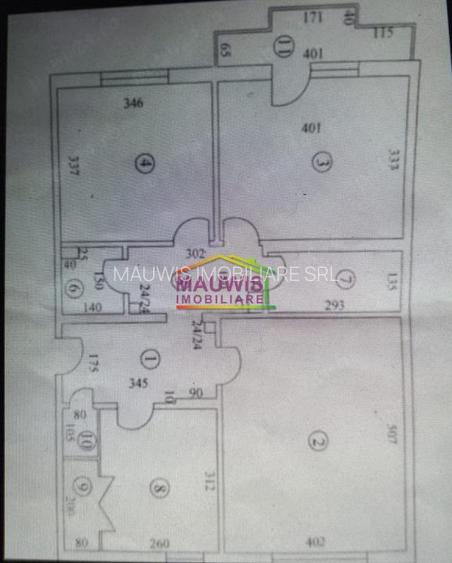 Apartament 3 Camere 1989 MALL VITAN Foisorului - 5