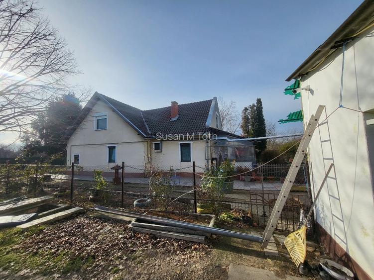 Domeniu premium aproape de granița româno-ungară –în Battonya - 9