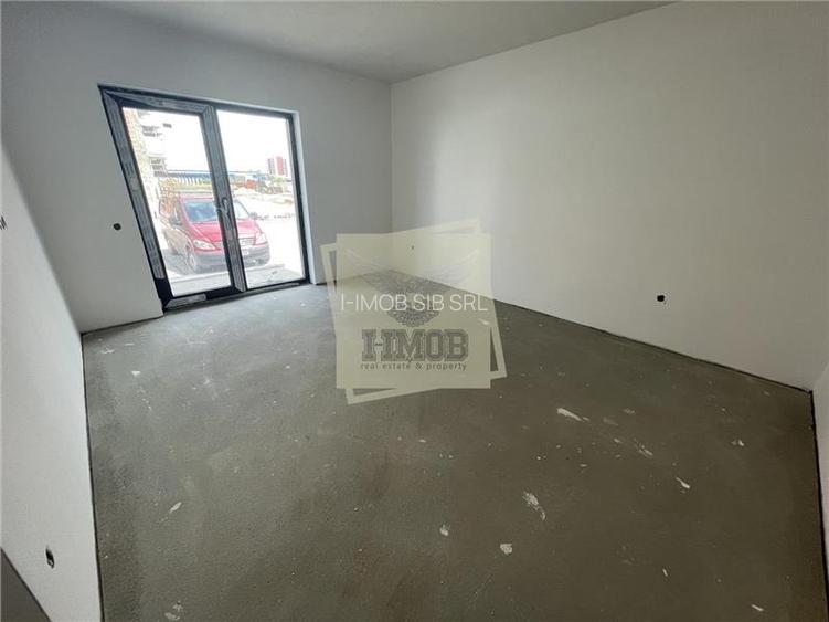 Apartament 2 camere balcon si parcare subterana pe Doamna Stanca - 2