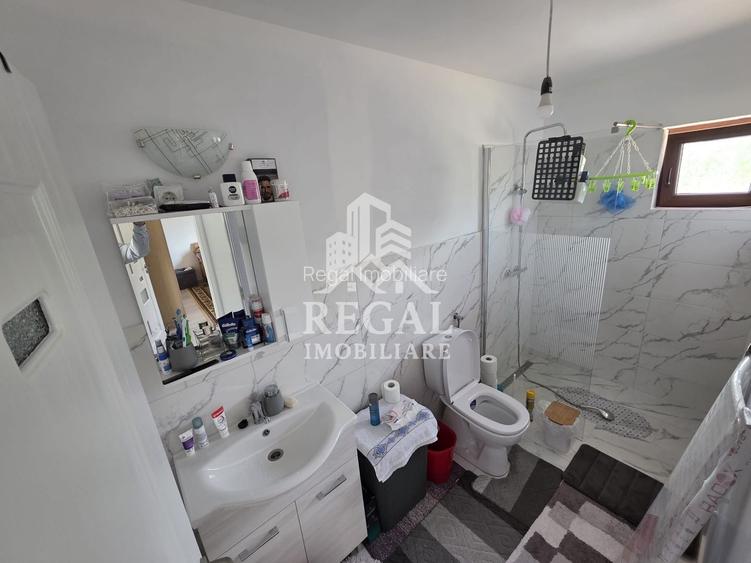 Casă de vânzare – Teliucul Inferior | Construcție nouă 2025 | 3 camere - 4