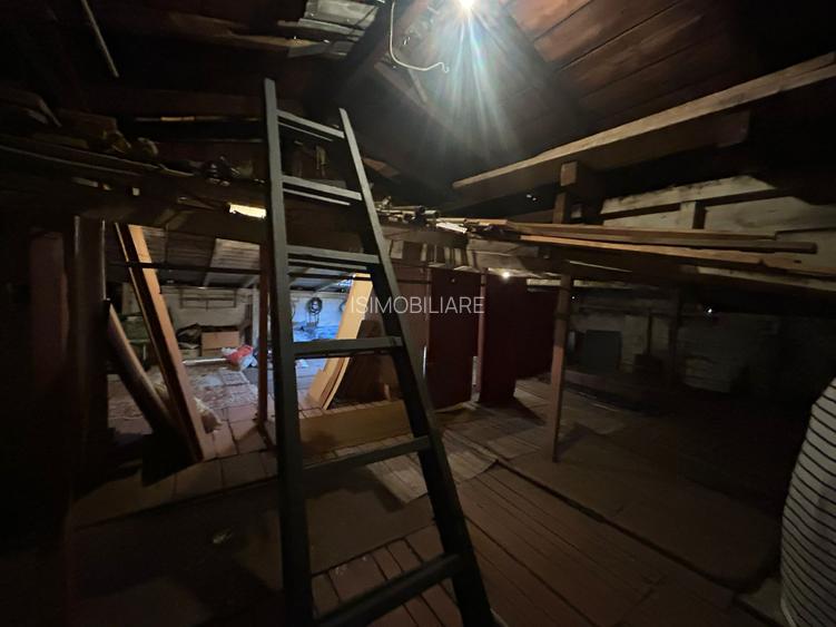 CASA VILA Foisorul de Foc - 17