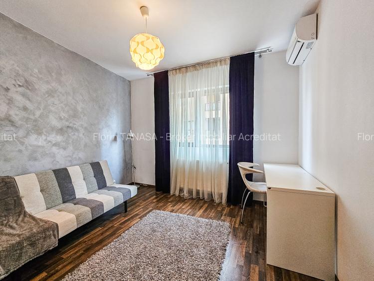 Vanzare 3 camere , bloc nou, Grozăvești – metrou 2 minute - 11