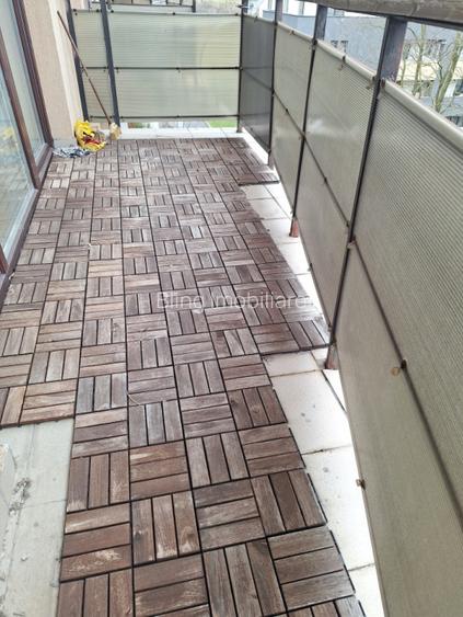 Apartament cu o camera, 40 mp, parcare, zona Stejarului - 6