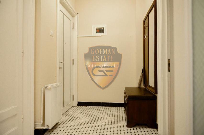 Apartament 6 camere deosebit, Ultracentral - 15