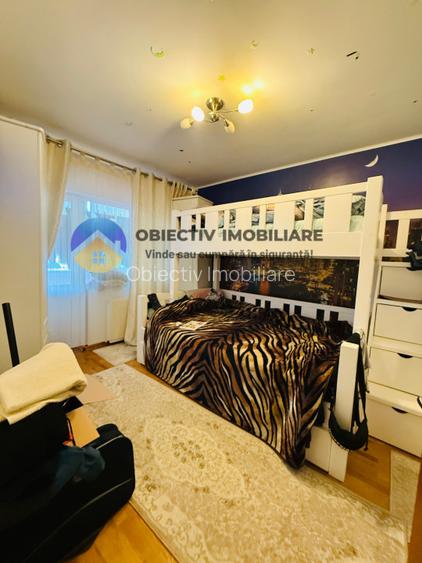 Apartament 4 camere 120 mp + 11,5 boxa BLOC NOU  - 10