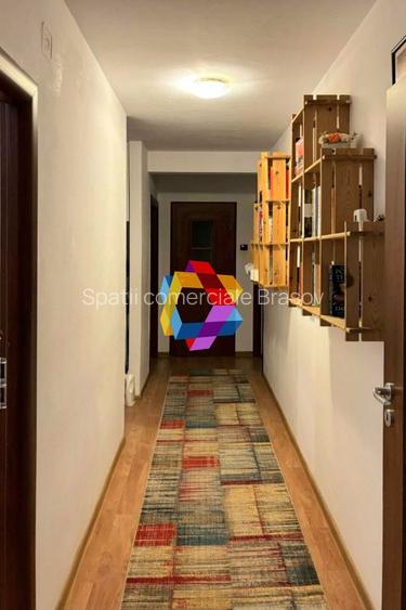 Apartament 4 camere de vânzare Brasov, zona Centru Civic,74 mp, Plus-imo.ro - 6