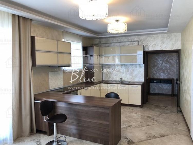 Faleza nord- Apartament cu vedere frontala la mare - 3