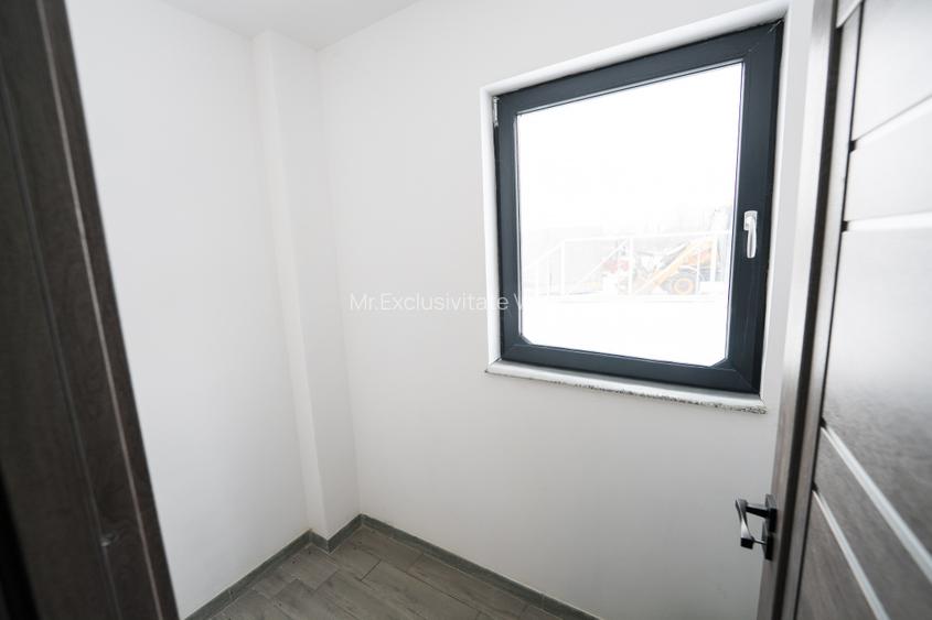 Hala moderna 2025 cu birouri premium si spatiu depozitare 174,50 mp – zona Metro - 20