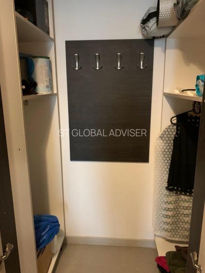 COMISION 0% | Garsoniera Decomandata | 20th Residence | Etaj 9/11 - 7