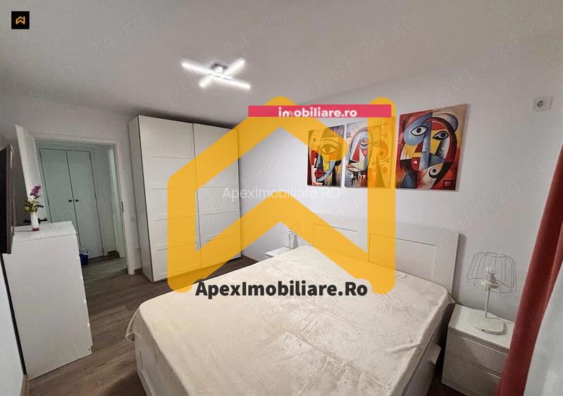 Apartament 2 camere de inchiriat Dristor București | ApexImobiliare.ro - 2