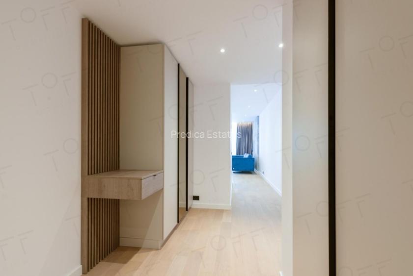 3 camere – One Herastrau Towers, Herastrau, Aviatiei, Promenada - 8