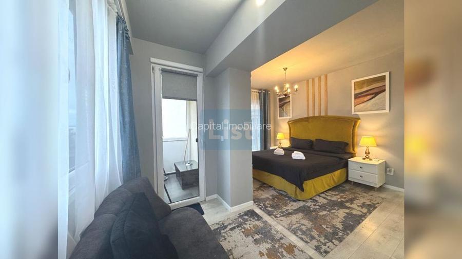 FARA COMISION! Apartament  modern de vanzare, zona OMV, EUROPA - 4