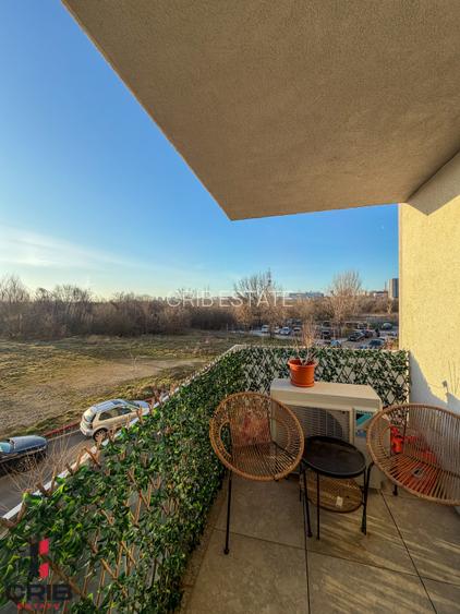 Apartament 3 camere Delta City | Vacaresti | Sun Plaza | Mihai Bravu - 4