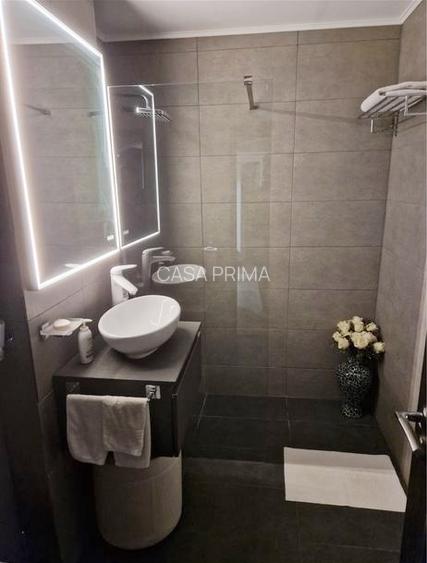 Apartament cu 3 camere, 74 mp, Complet Utilat, AC. - 4