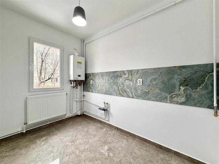 Apartament 3 camere Podu Ros - Cantemir - 4