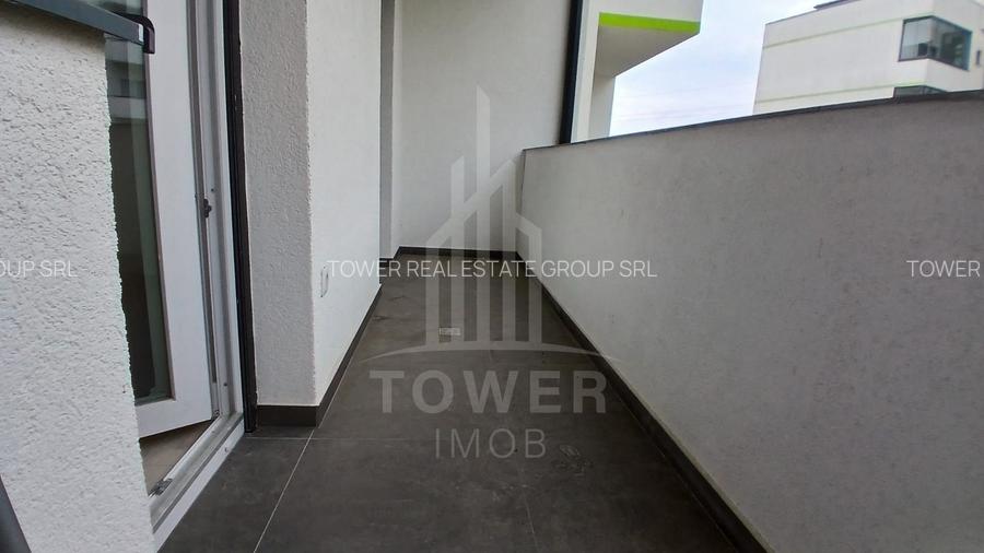 Apartament 2 camere | zona Deventer | etaj 1 - 28