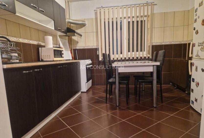 3 Camere | Uverturii | Decomandat | Parcare - 5