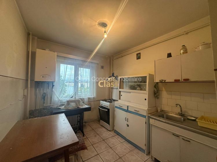 Apartament 2 camere | Decomandat | 49 mpu | Aurel Vlaicu Marasti - 3