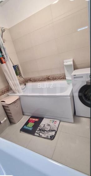 Apartament 2 camere, 59 mp, River's Towers - 4