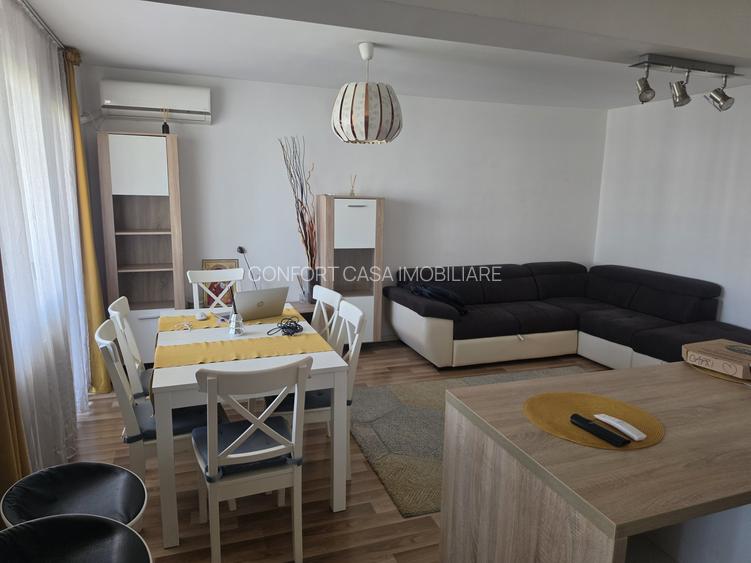 Metrou Obor vanzare apartament 4 camere - 5