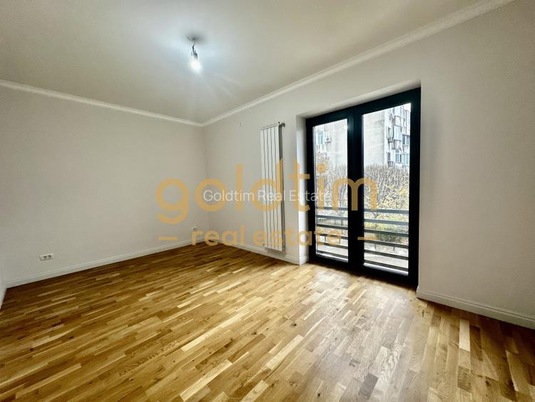 BLOC BOUTIQUE/BARBU VACARESCU/ZONA LINISTITA/OPTIONAL SE POATE MOBILA COMPLET - 10