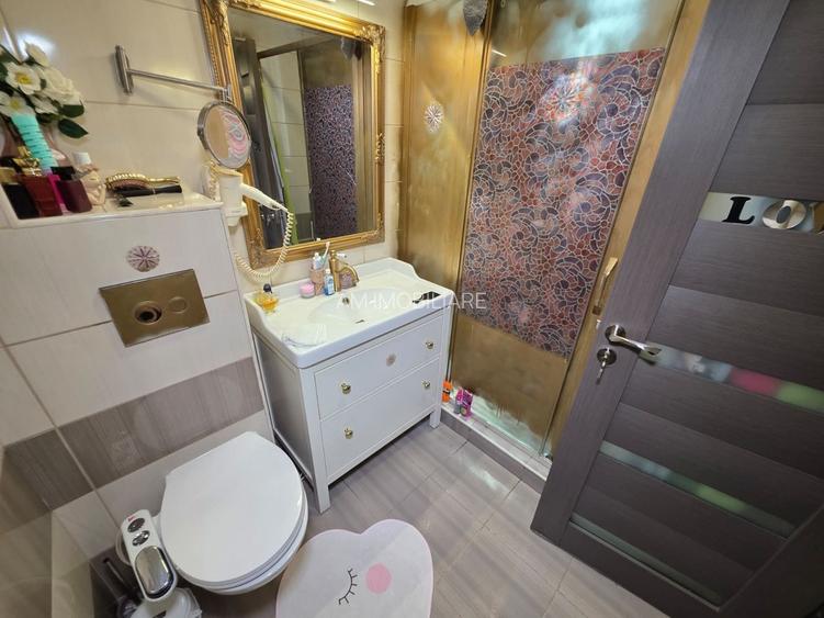 CASA DUPLEX-PARIS RESIDENCE, MOBILATA/UTILATA, ZONA BUNA, COMISION 0% - 14