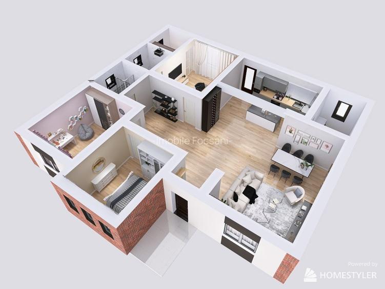 Casa Focsani-170 mp-TOATE UTILITATILE - 4