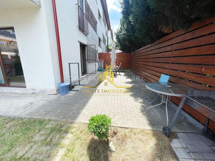 2 camere, PET FRIENDLY, modern, bloc nou, parcare, gradina, Zorilor - 19