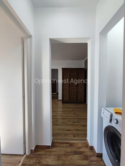 2 camere mobilate - 13