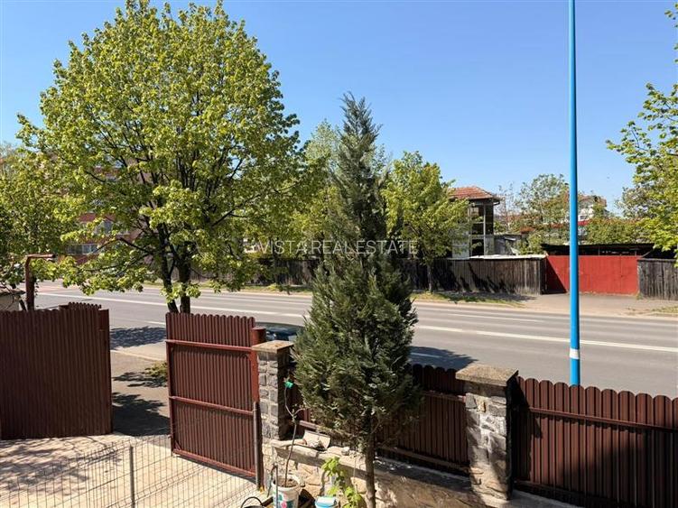 Spatiu comercial, 95 mp, Tractorul, Brasov - 8