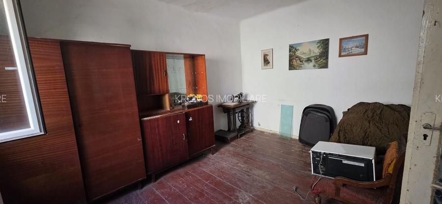 CASA + VILA IN CENTRUL CONSTANTEI SC=143 MP. + TEREN 170 MP. IDEAL INVESTITIE ! - 16