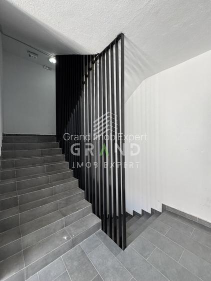 TOTUL NOU | Ap 2 camere | 2 Terase | Parcare Subterană | Ego Residence/Coposu - 34