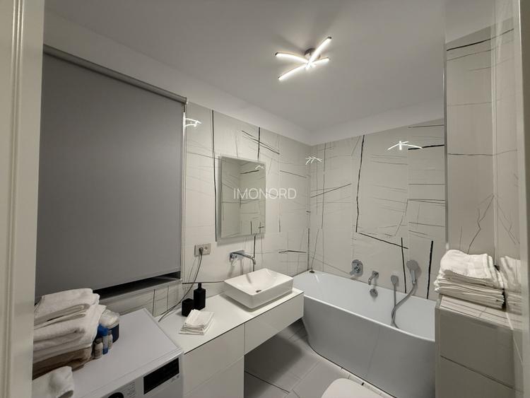 Unirii Palatul Parlamentului bloc 2023 - 7